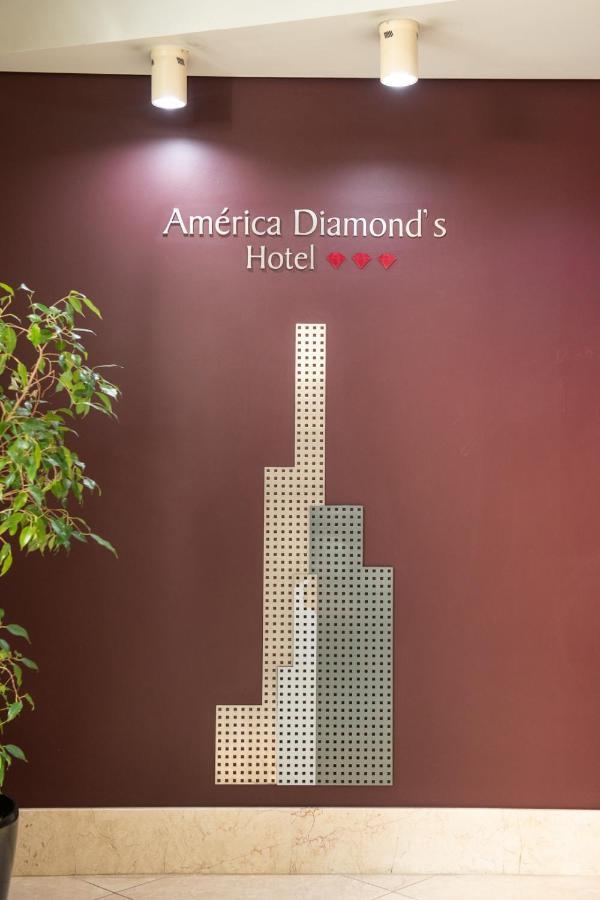 America Diamonds Hotel Lisbon Luaran gambar